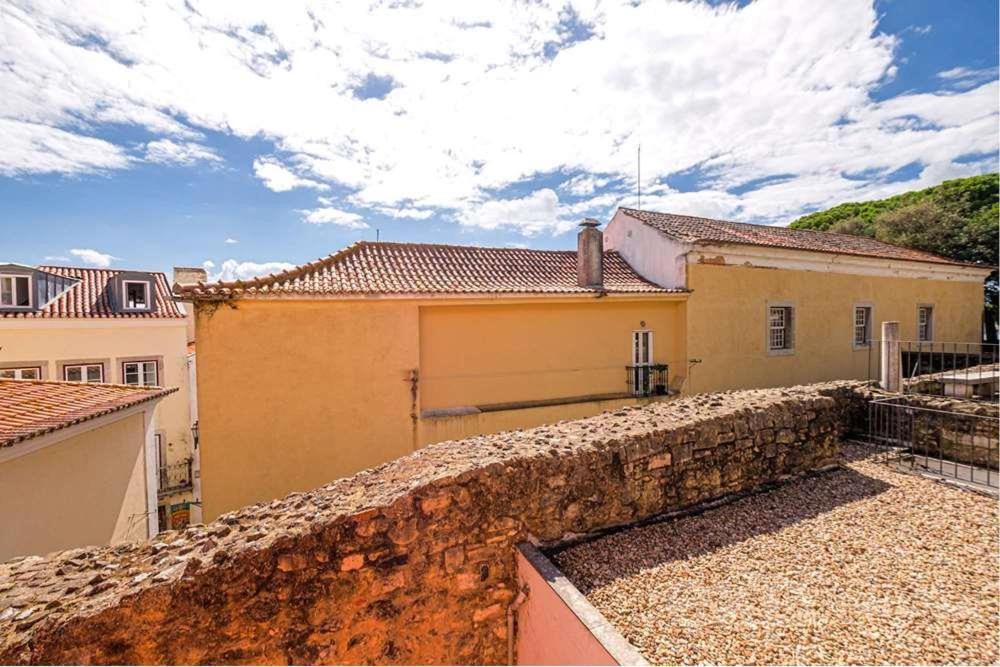 Casa Do Castelo Lissabon